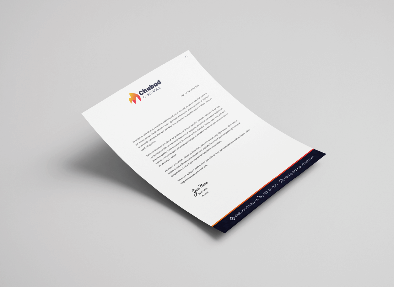 stationery