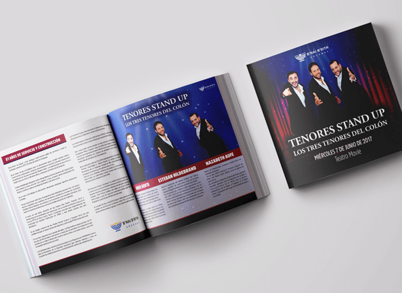 business graphic design