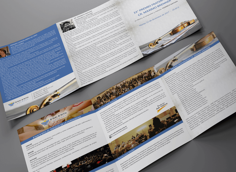 business graphic design