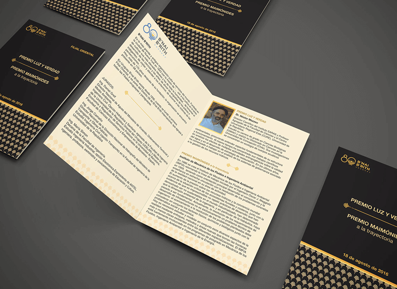 business graphic design
