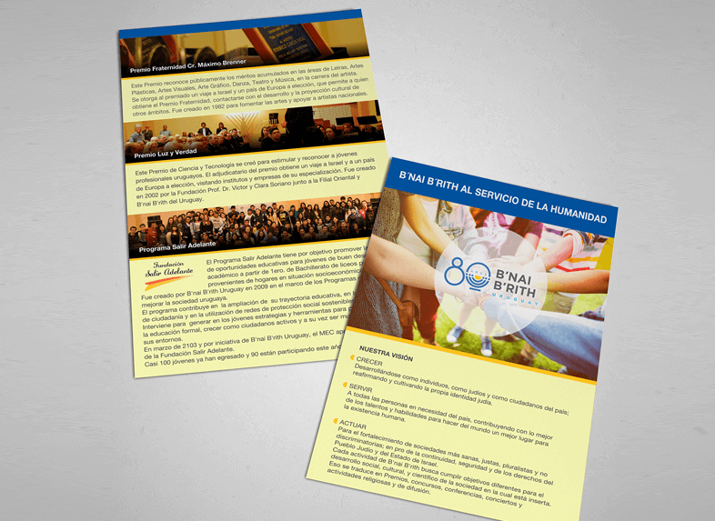 business graphic design