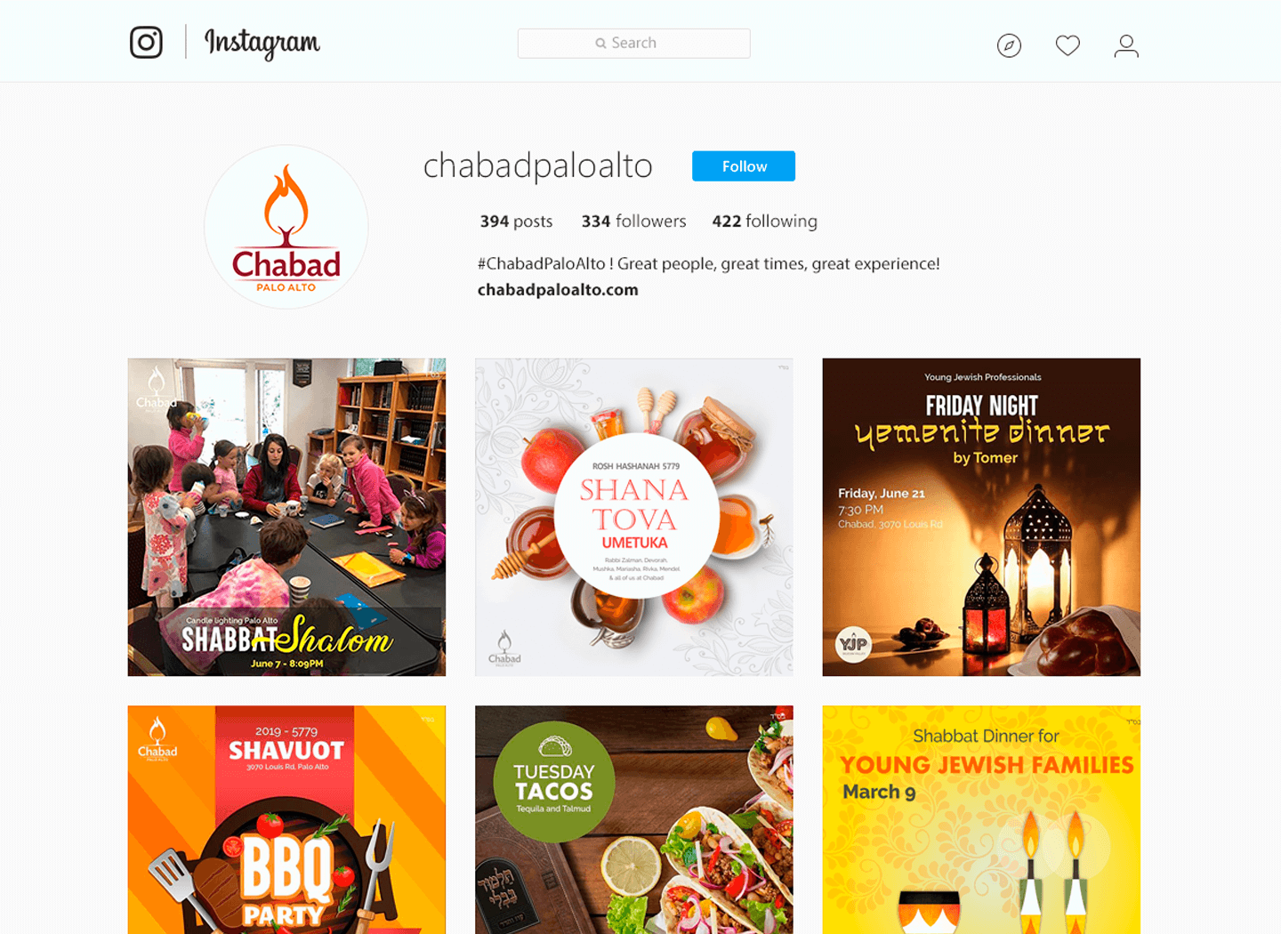 chabad_palo_alto_instagram_syrah_design